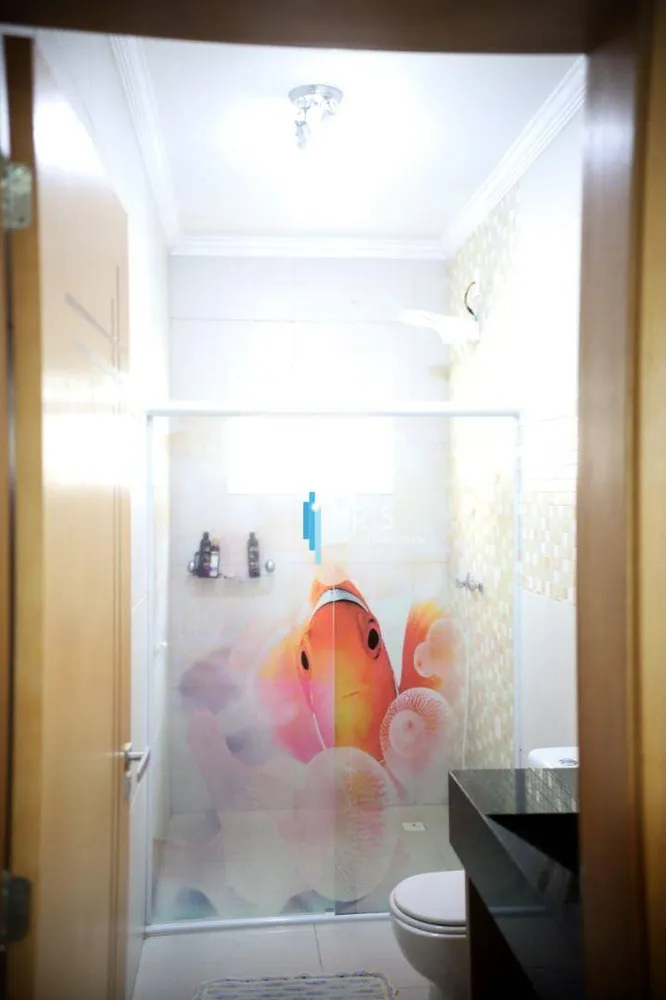 Casa de Condomínio, 3 quartos - Foto 6