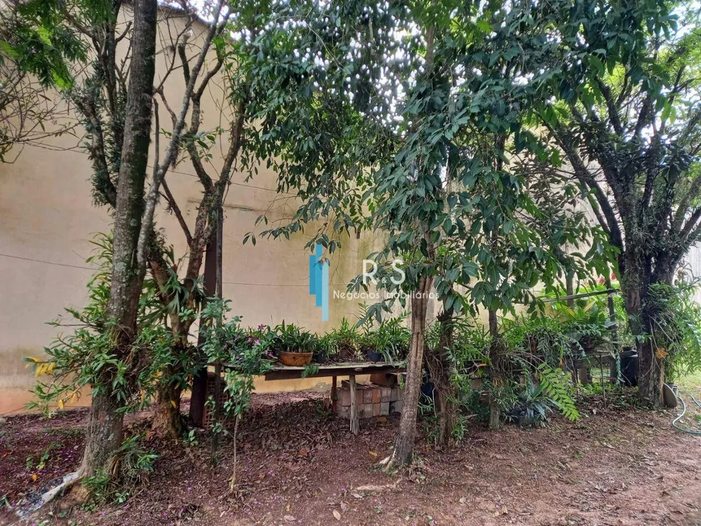 Chácara, 2 quartos, 708 m² - Foto 11