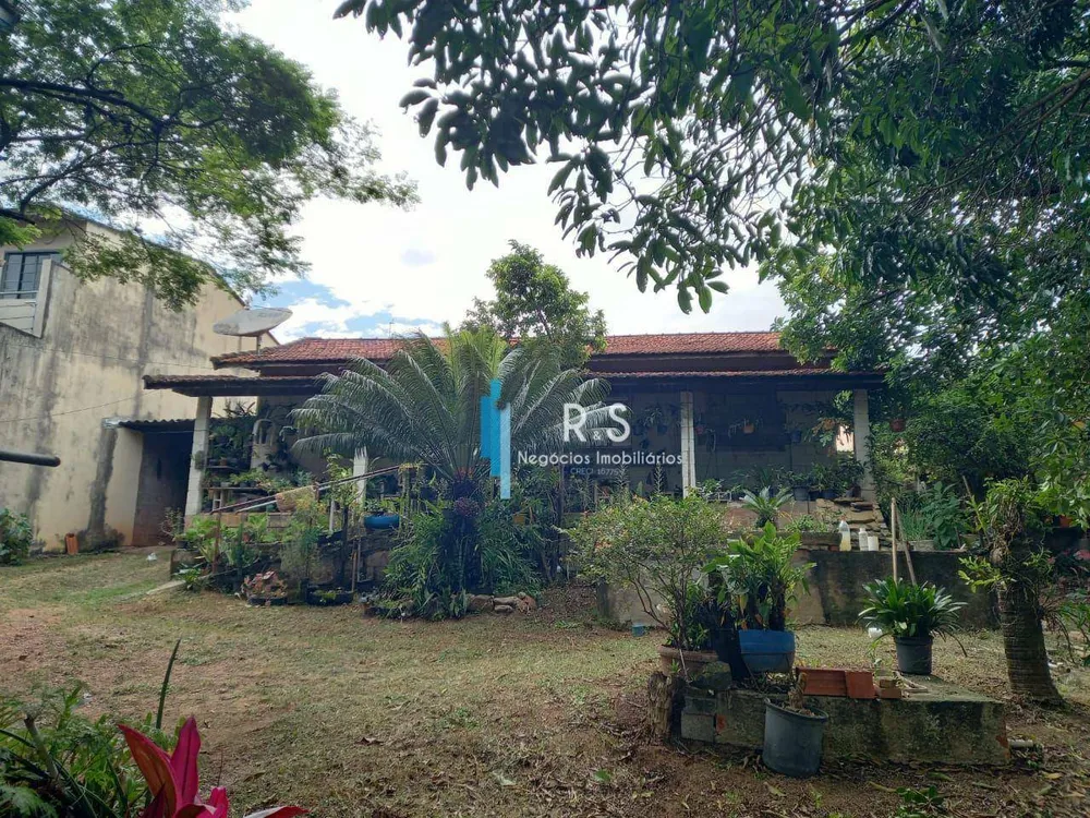Chácara, 2 quartos, 708 m² - Foto 12