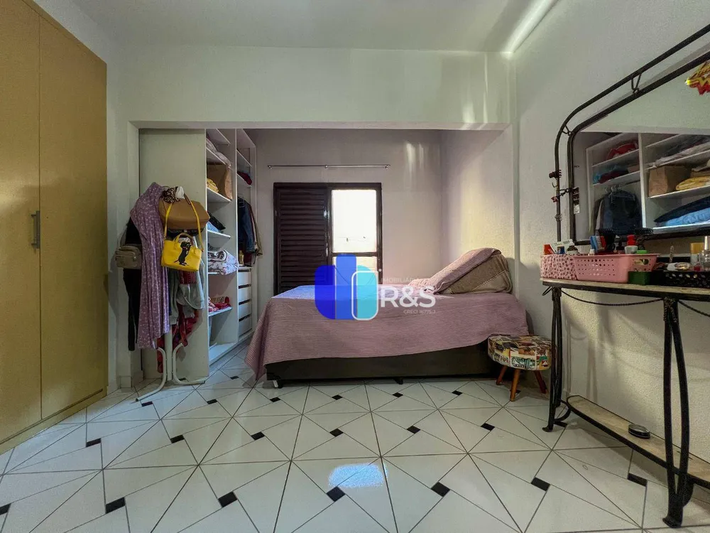 Casa de Condomínio, 3 quartos - Foto 9