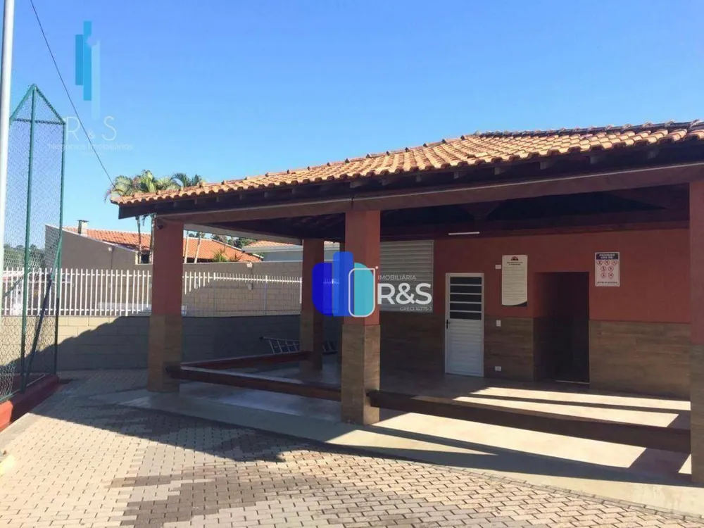 Casa de Condomínio, 3 quartos - Foto 11