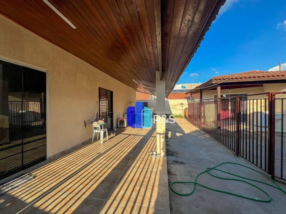 Casa de Condomínio, 3 quartos - Foto 10