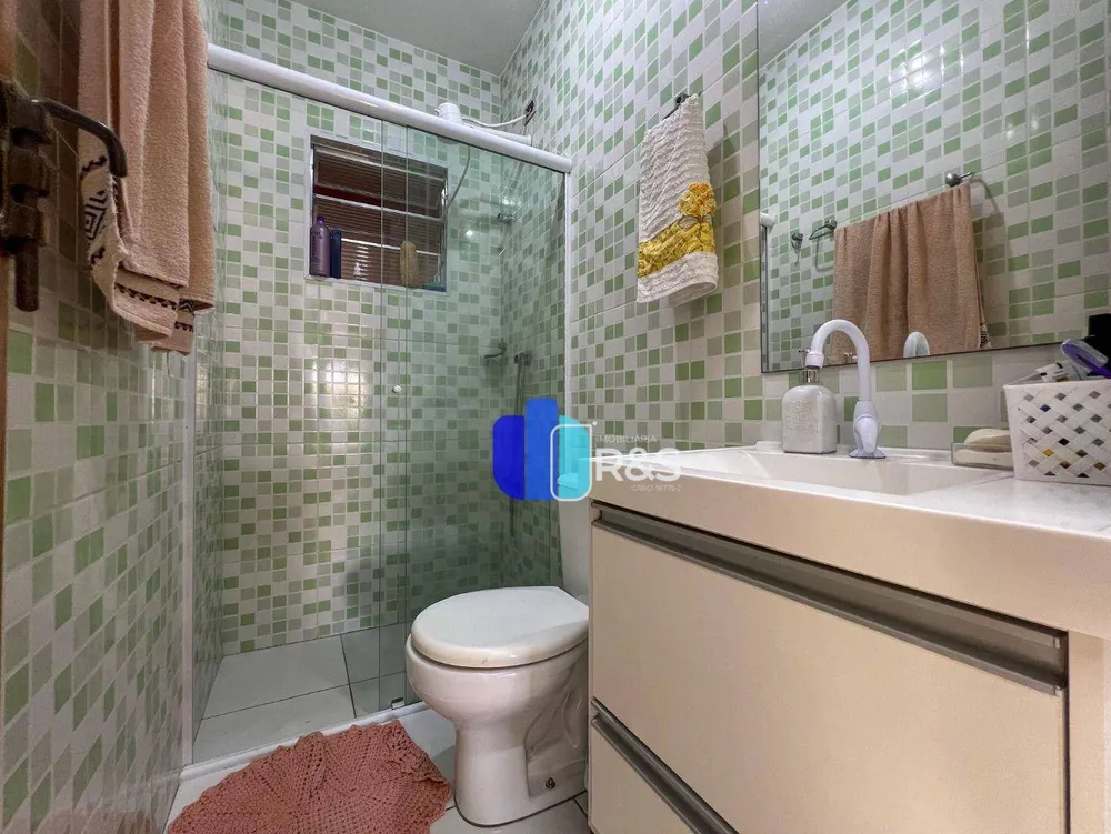 Casa de Condomínio, 3 quartos - Foto 6