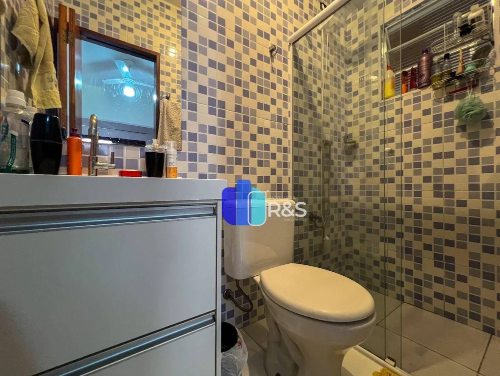 Casa de Condomínio, 3 quartos - Foto 8