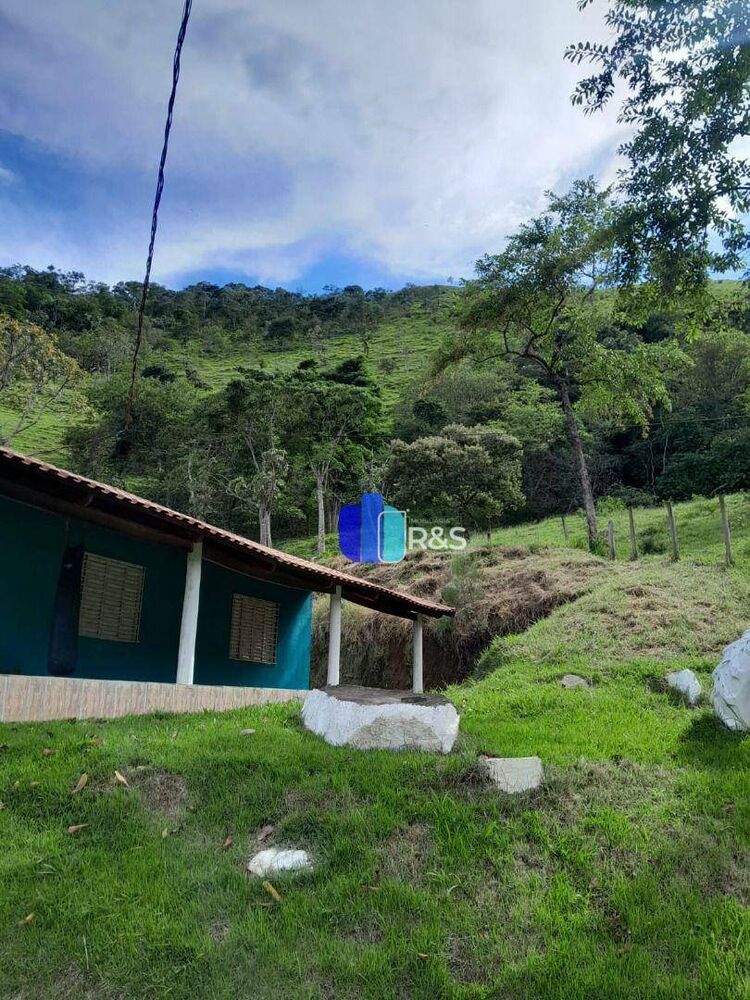 Sítio à venda, 238M2 - Foto 3