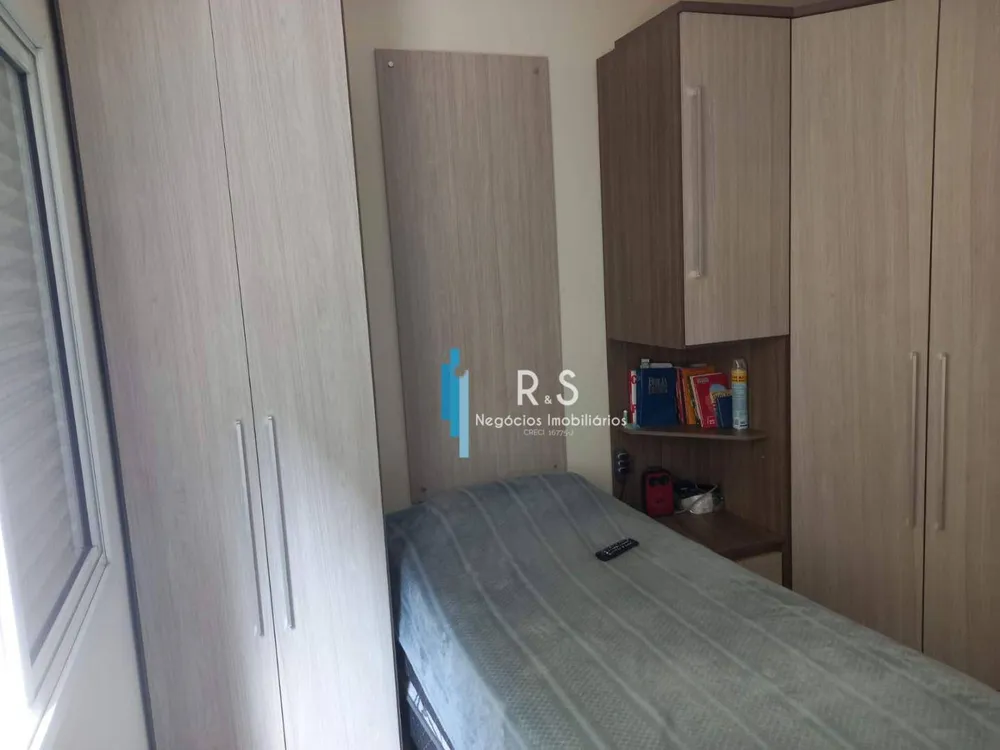 Apartamento, 2 quartos, 95 m² - Foto 7