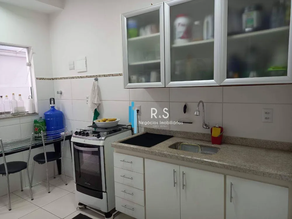 Apartamento, 2 quartos, 95 m² - Foto 9