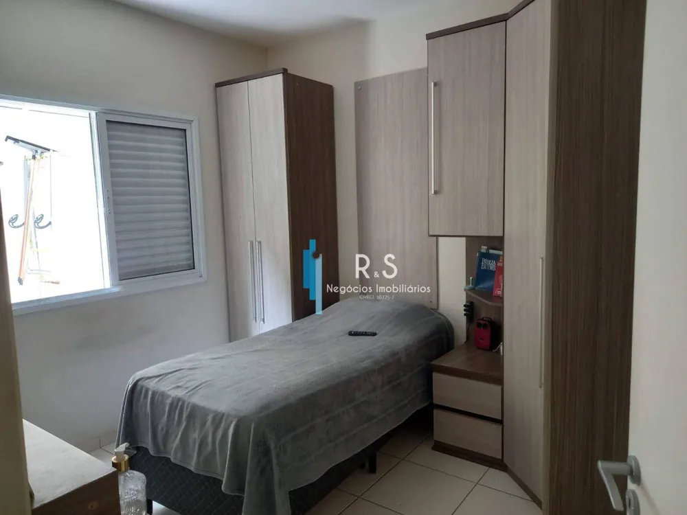 Apartamento, 2 quartos, 95 m² - Foto 8