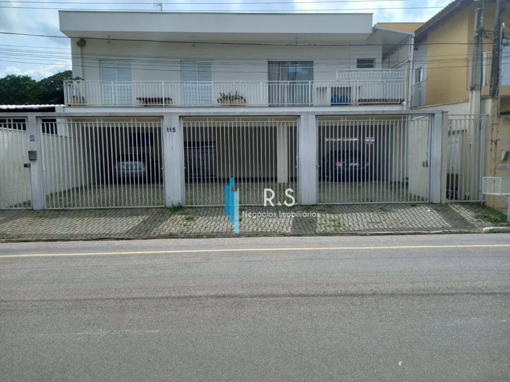 Apartamento, 2 quartos, 95 m² - Foto 1