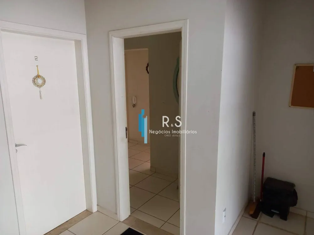 Apartamento, 2 quartos, 95 m² - Foto 2