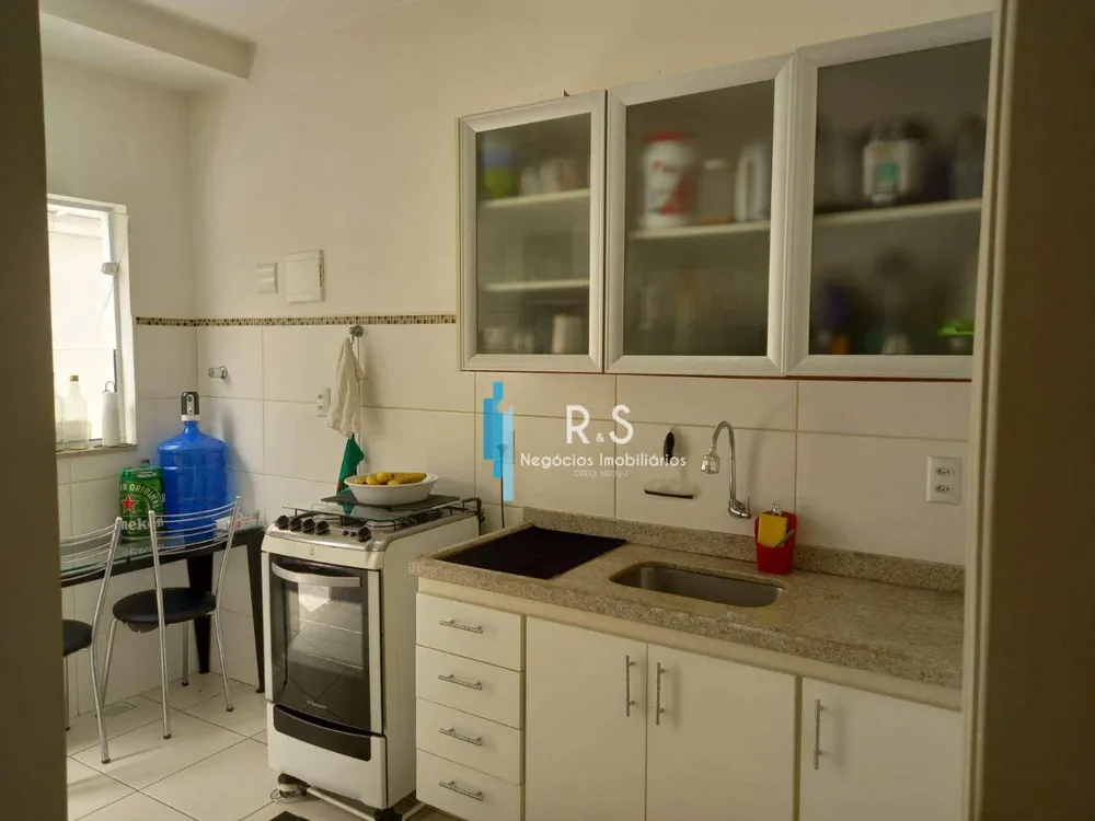 Apartamento, 2 quartos, 95 m² - Foto 6