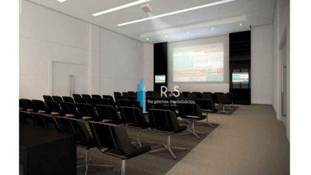 Sala-Conjunto, 40 m² - Foto 3