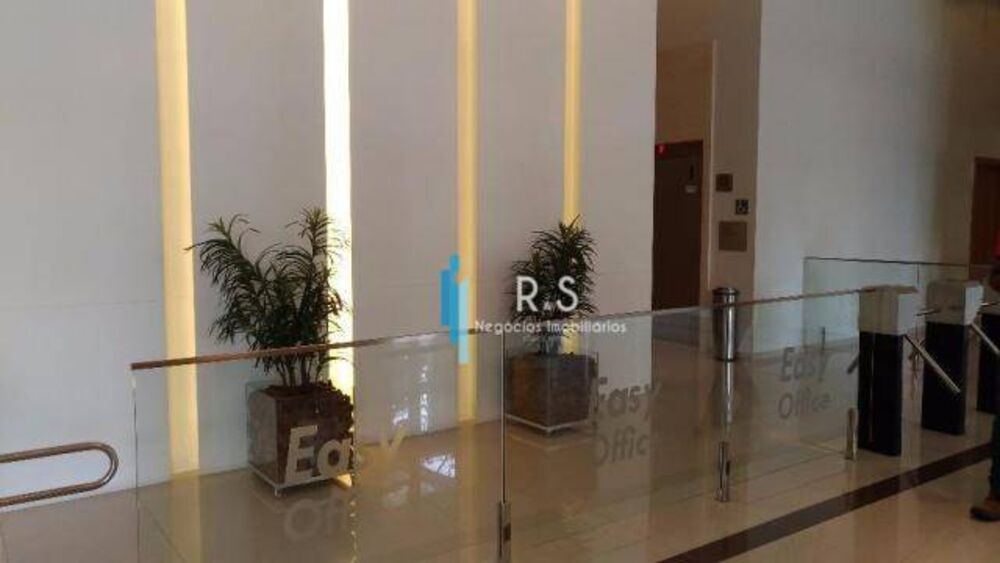 Sala-Conjunto, 40 m² - Foto 2