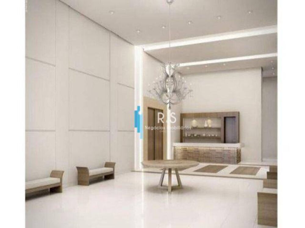 Sala-Conjunto, 40 m² - Foto 4