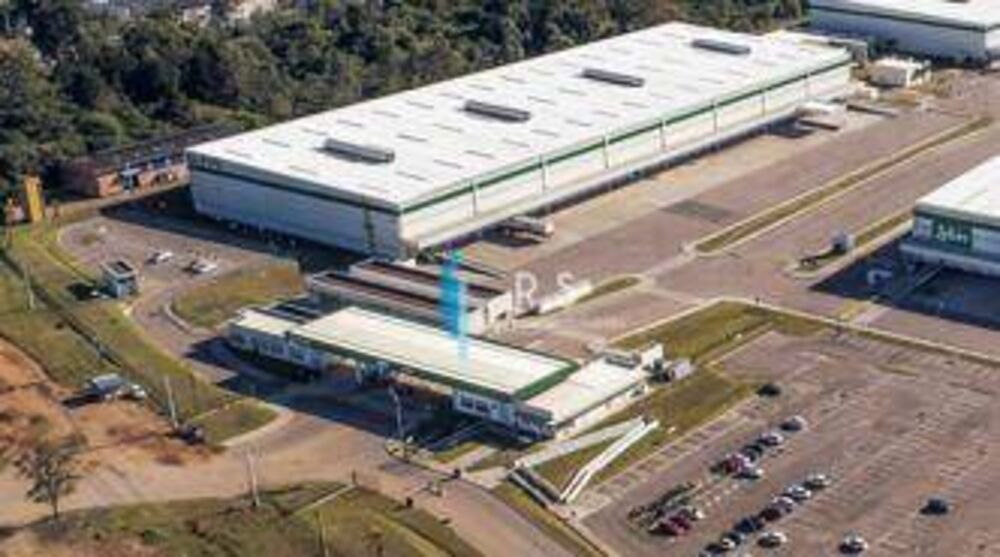 Depósito-Galpão, 13737 m² - Foto 2