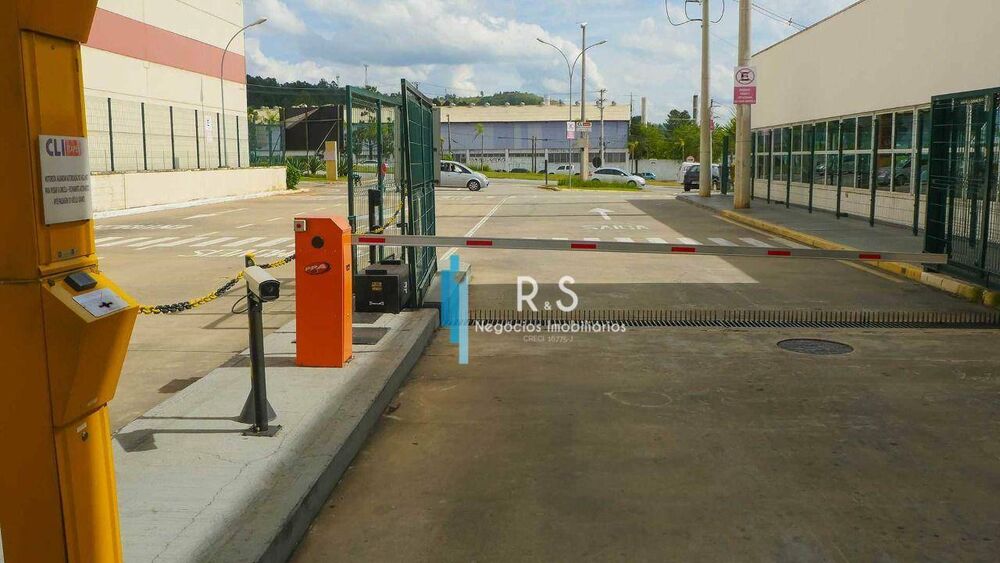 Depósito-Galpão-Armazém para alugar, 1622m² - Foto 4