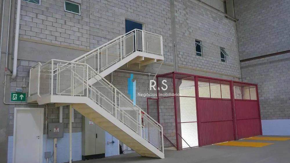 Depósito-Galpão, 1622 m² - Foto 5