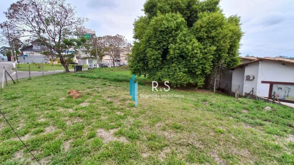 Terreno, 1129 m² - Foto 1