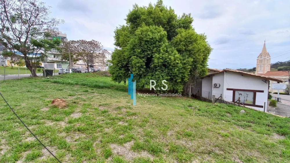 Terreno, 1129 m² - Foto 3