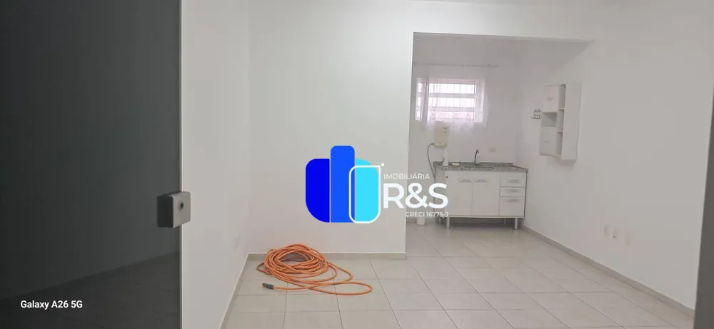 Sala-Conjunto, 28 m² - Foto 1