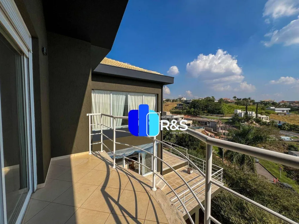 Casa de Condomínio, 5 quartos - Foto 8