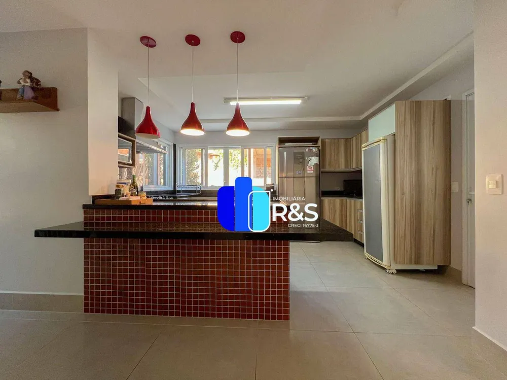 Casa de Condomínio, 5 quartos - Foto 3