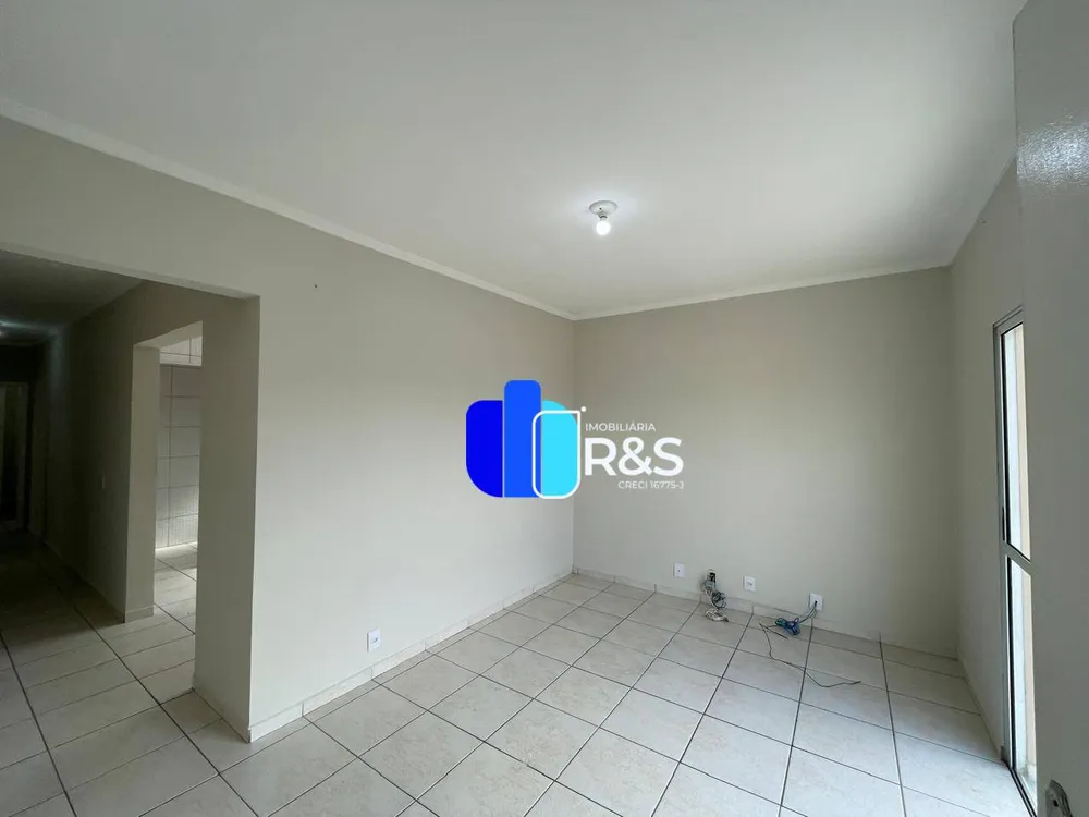 Apartamento, 3 quartos, 65 m² - Foto 2