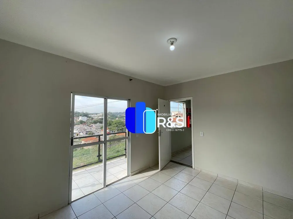 Apartamento, 3 quartos, 65 m² - Foto 1