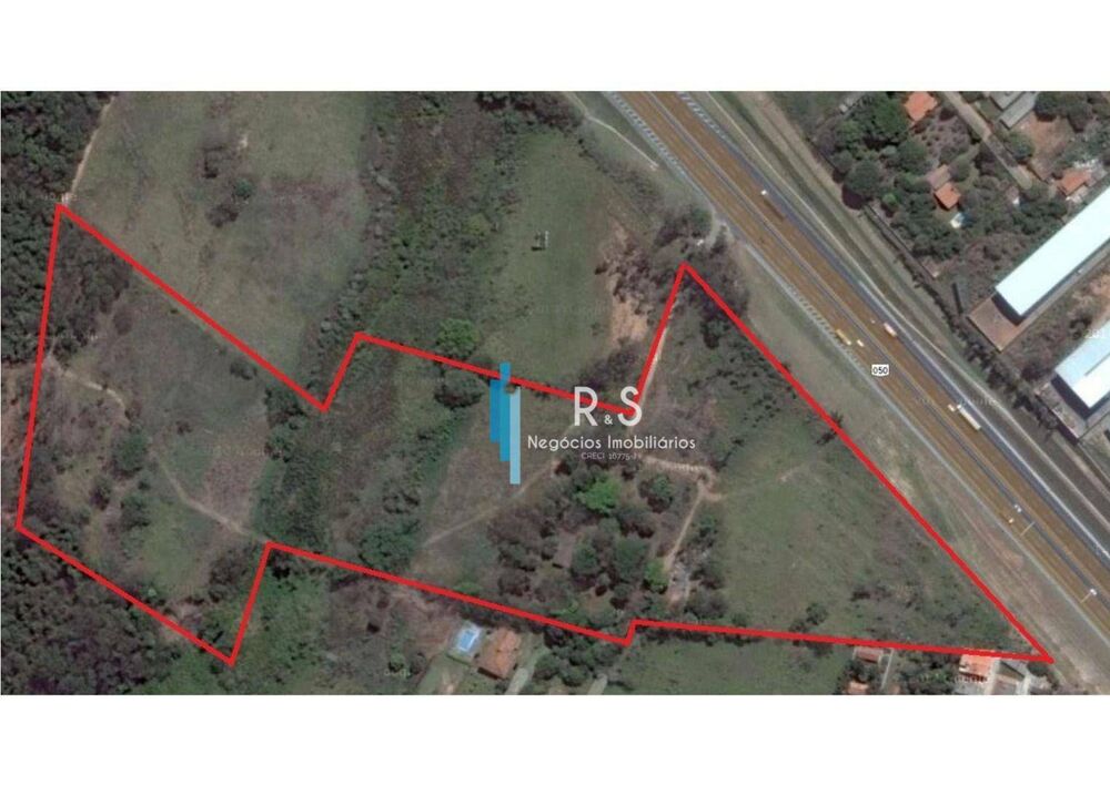 Terreno, 3 hectares - Foto 1
