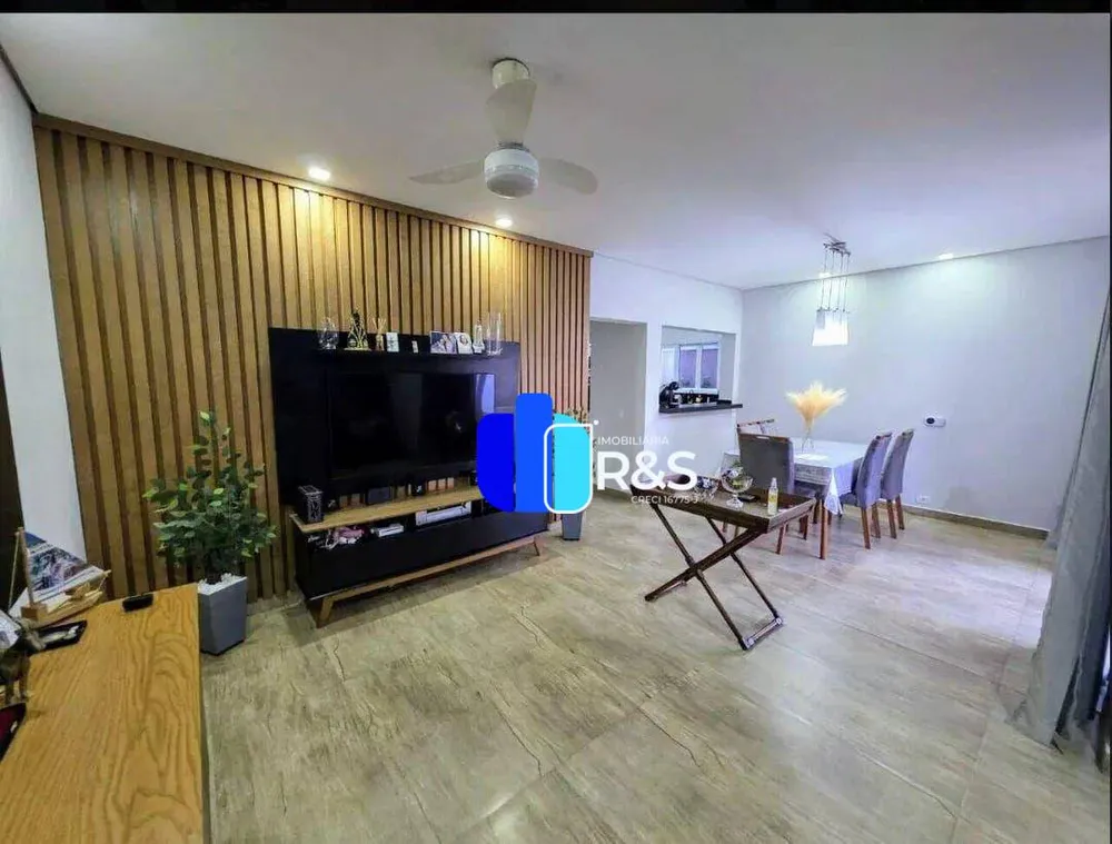Casa, 3 quartos, 151 m² - Foto 3