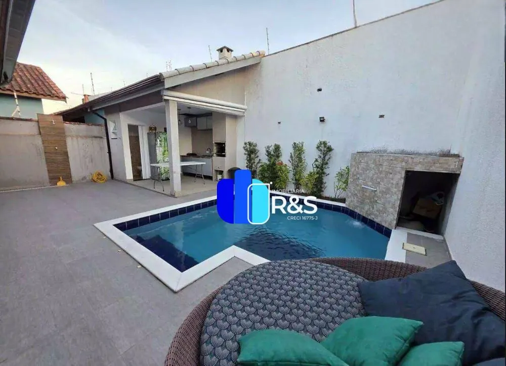 Casa, 3 quartos, 151 m² - Foto 5