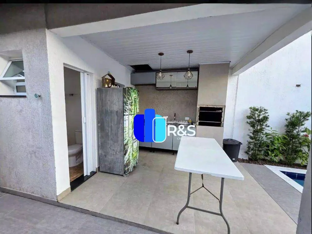 Casa, 3 quartos, 151 m² - Foto 4