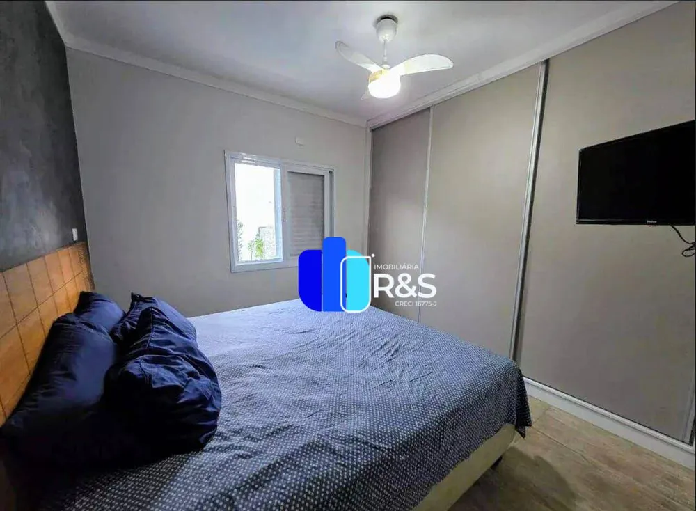 Casa, 3 quartos, 151 m² - Foto 2