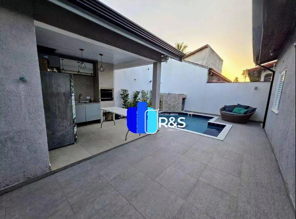 Casa, 3 quartos, 151 m² - Foto 11