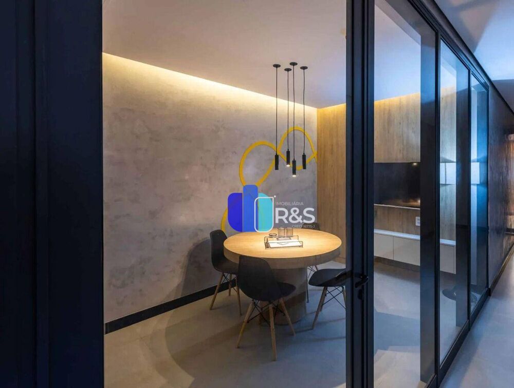 Apartamento, 1 quarto, 22 m² - Foto 1