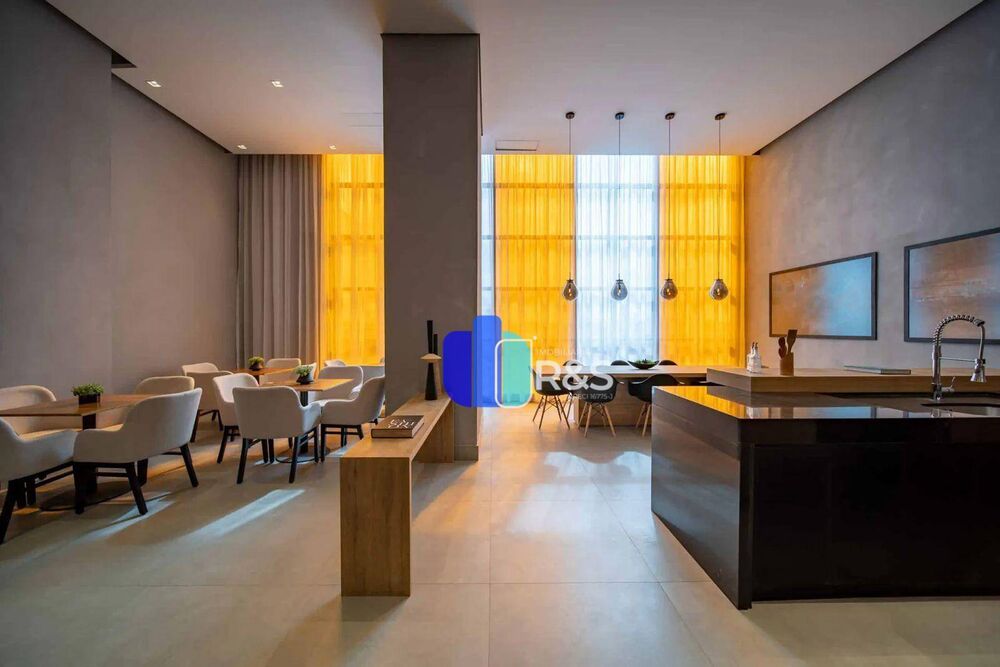 Apartamento, 1 quarto, 22 m² - Foto 4