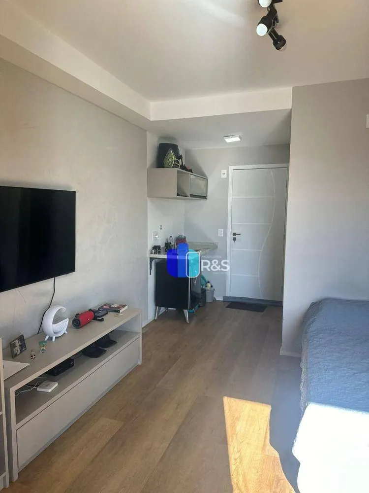 Apartamento, 1 quarto, 22 m² - Foto 11