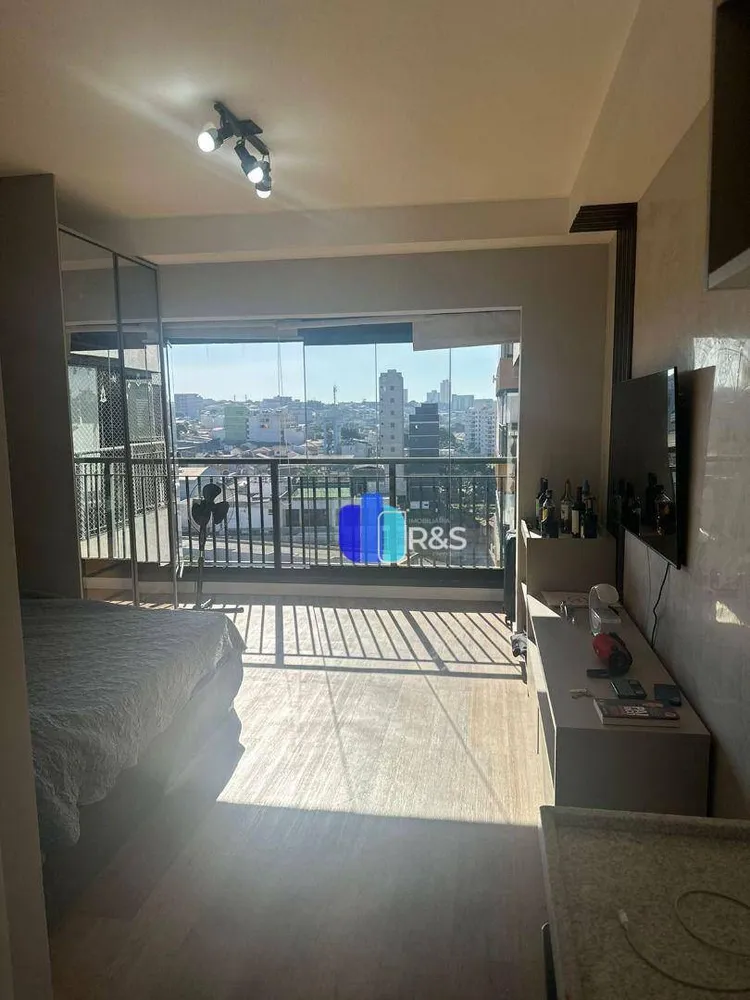 Apartamento, 1 quarto, 22 m² - Foto 10