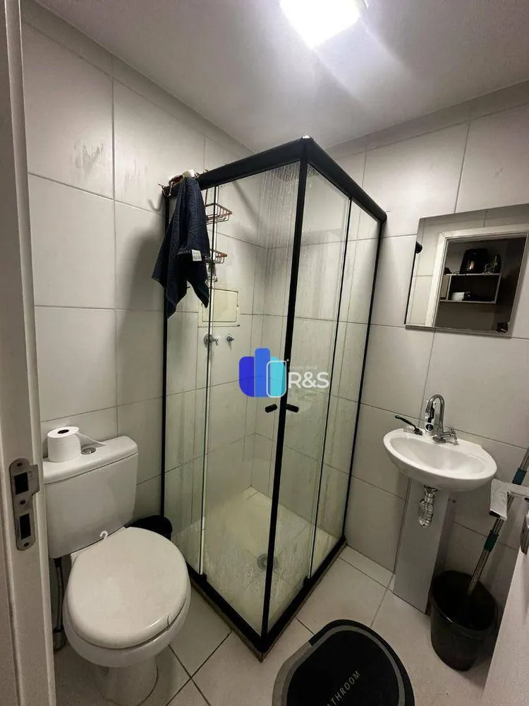 Apartamento, 1 quarto, 22 m² - Foto 12