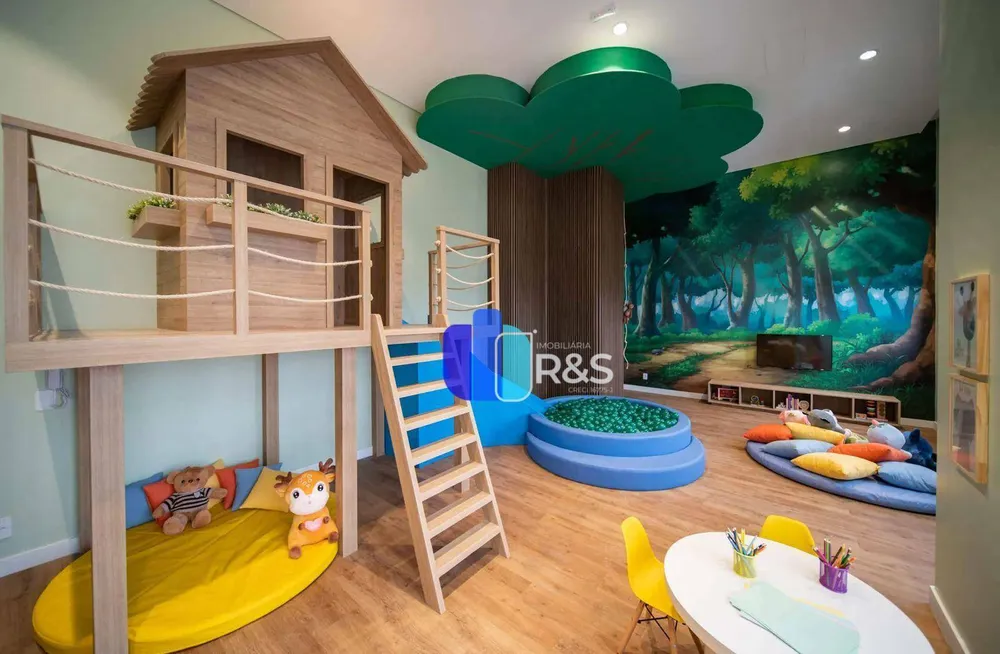 Apartamento, 1 quarto, 22 m² - Foto 7