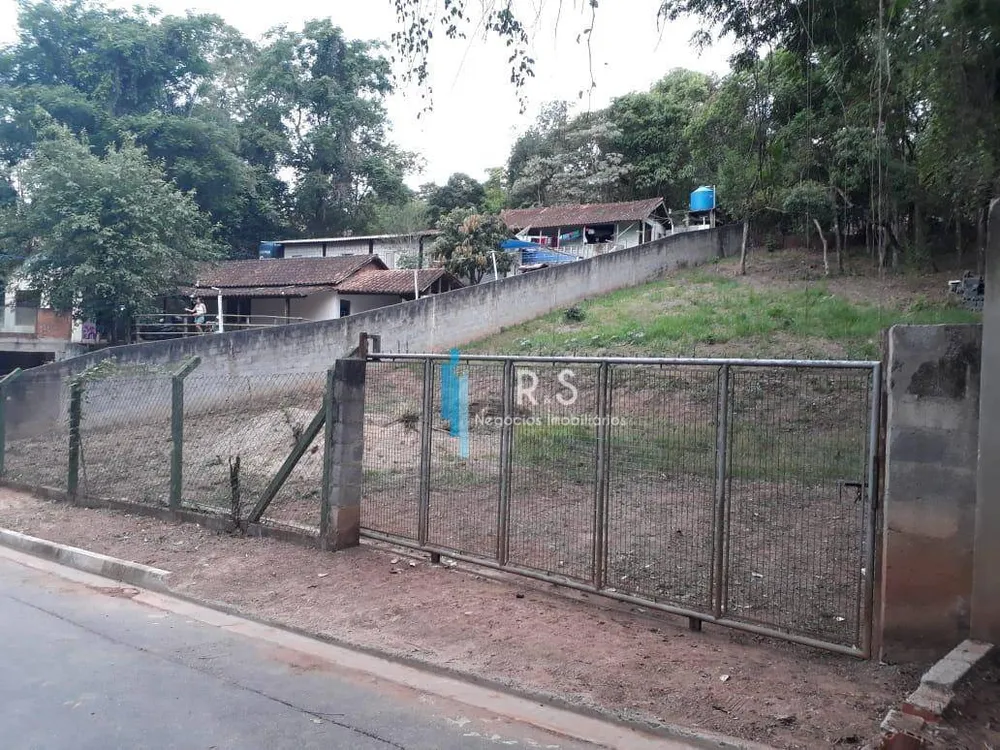 Terreno, 1039 m² - Foto 8