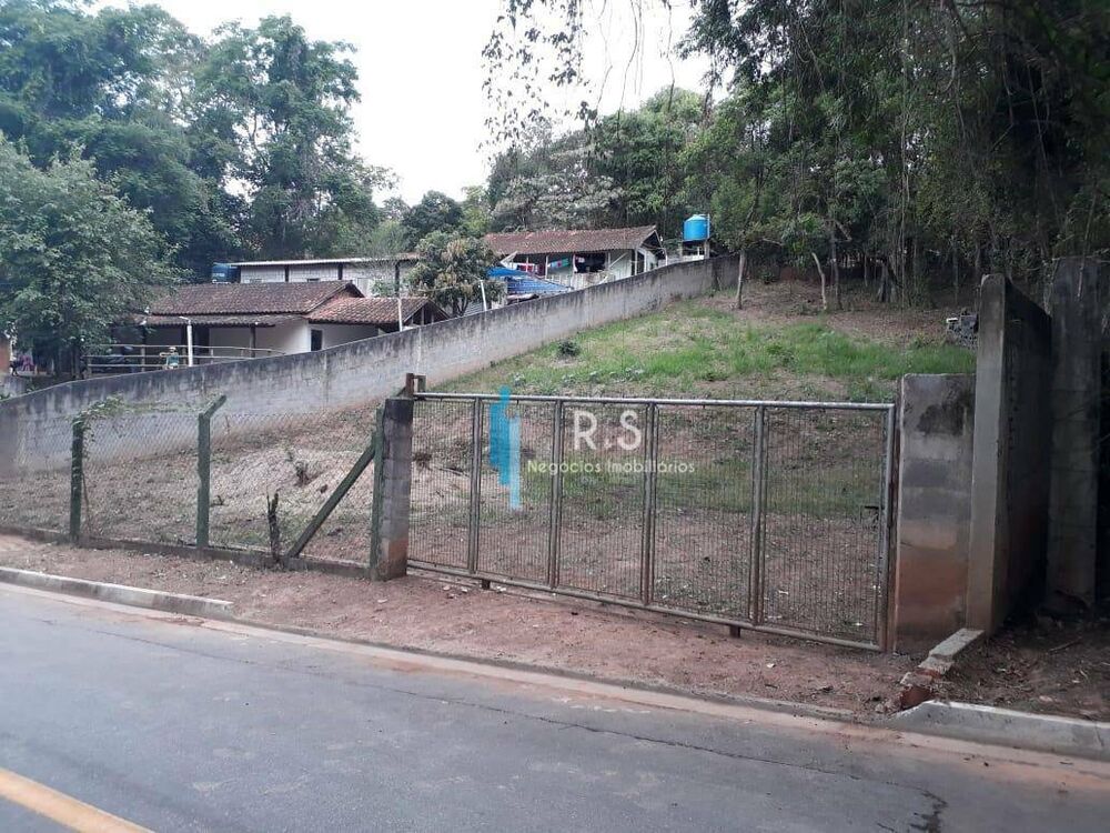 Terreno, 1039 m² - Foto 1