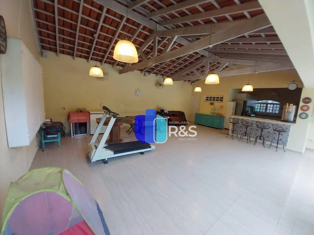 Chácara, 4 quartos, 9000 m² - Foto 10