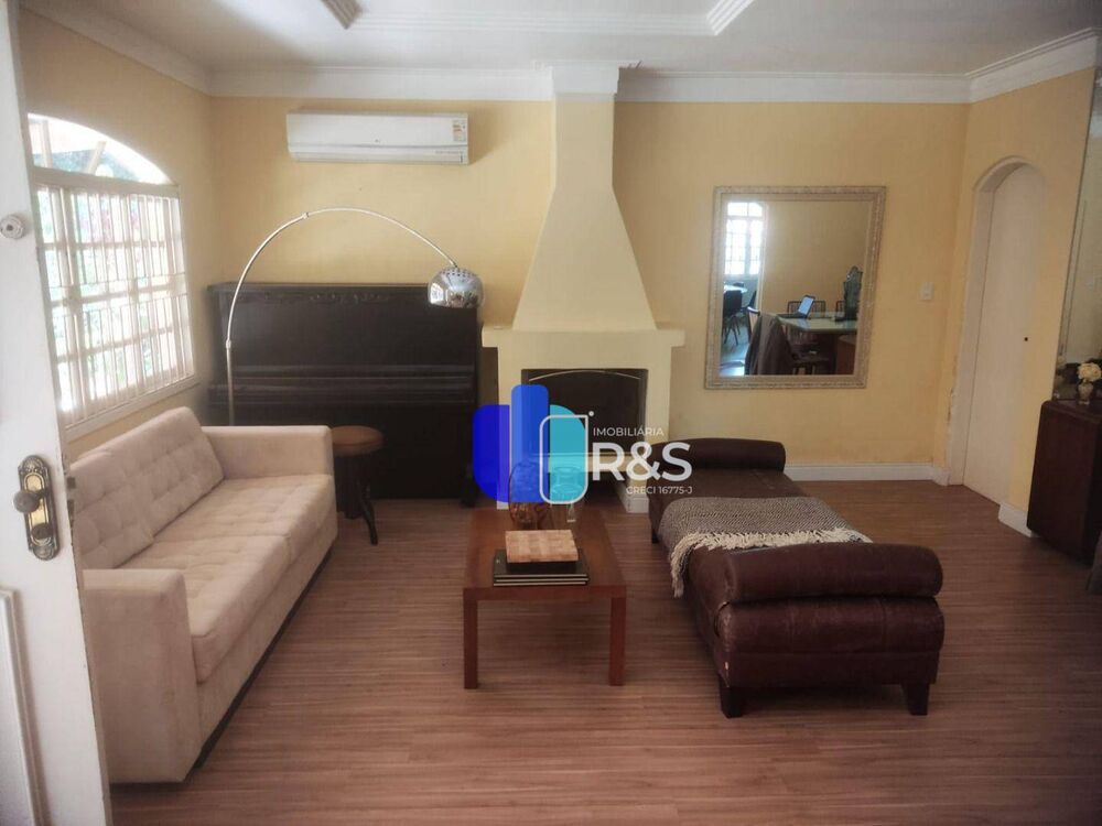 Chácara, 4 quartos, 9000 m² - Foto 2