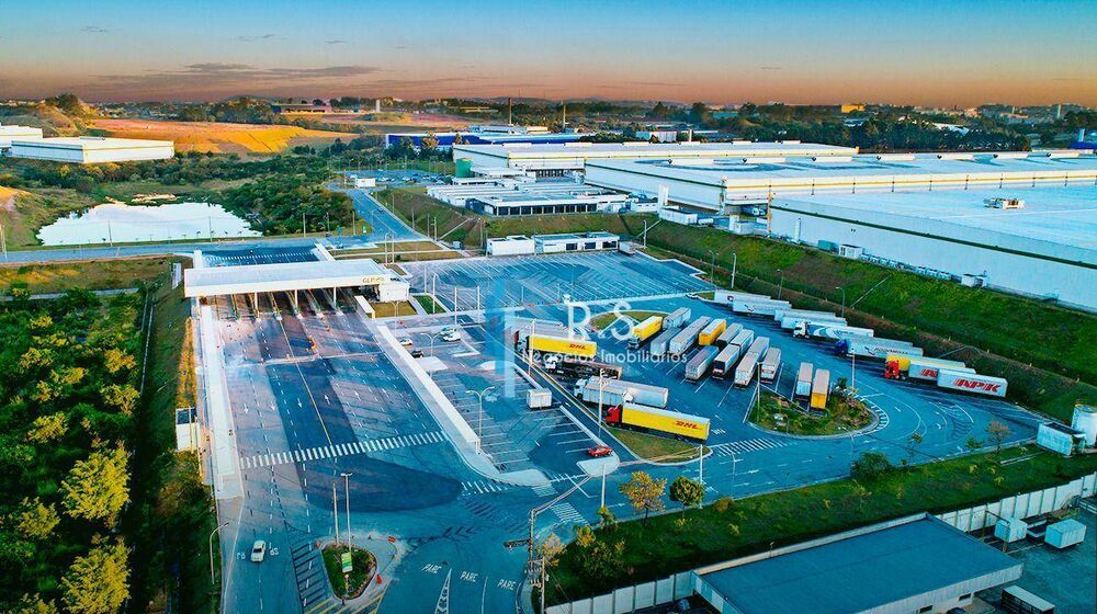 Depósito-Galpão, 8369 m² - Foto 3