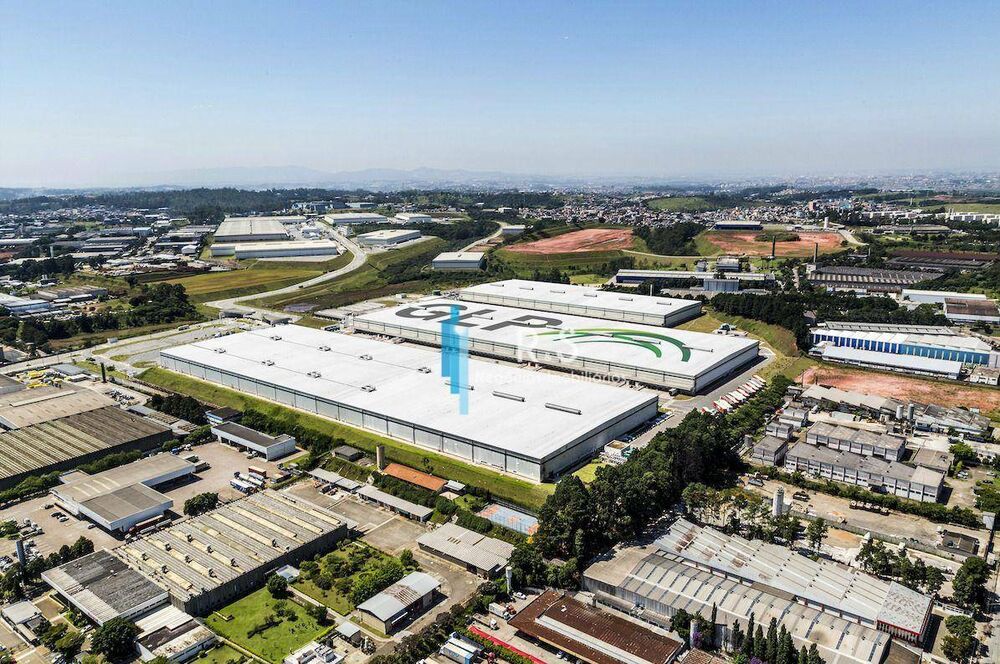 Depósito-Galpão, 8369 m² - Foto 1