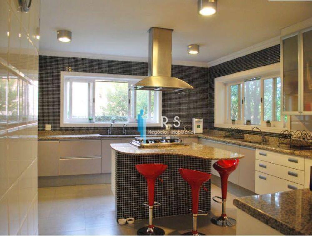 Casa de Condomínio, 8 quartos - Foto 4