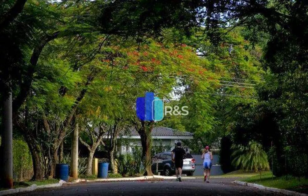 Casa de Condomínio, 6 quartos - Foto 38