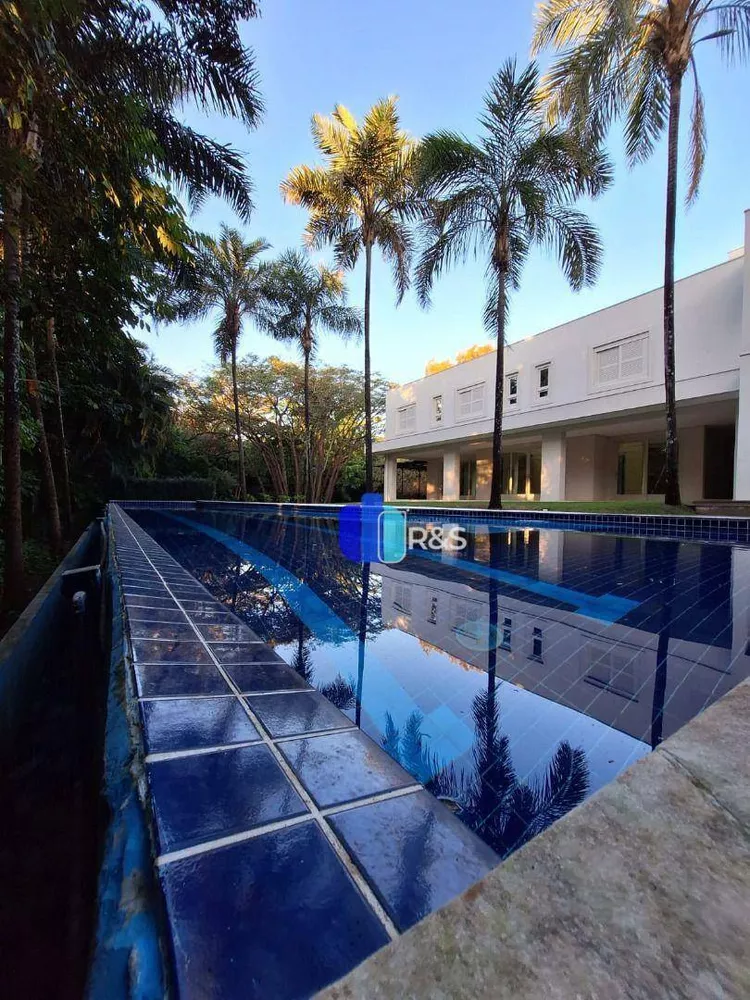 Casa de Condomínio, 6 quartos - Foto 14