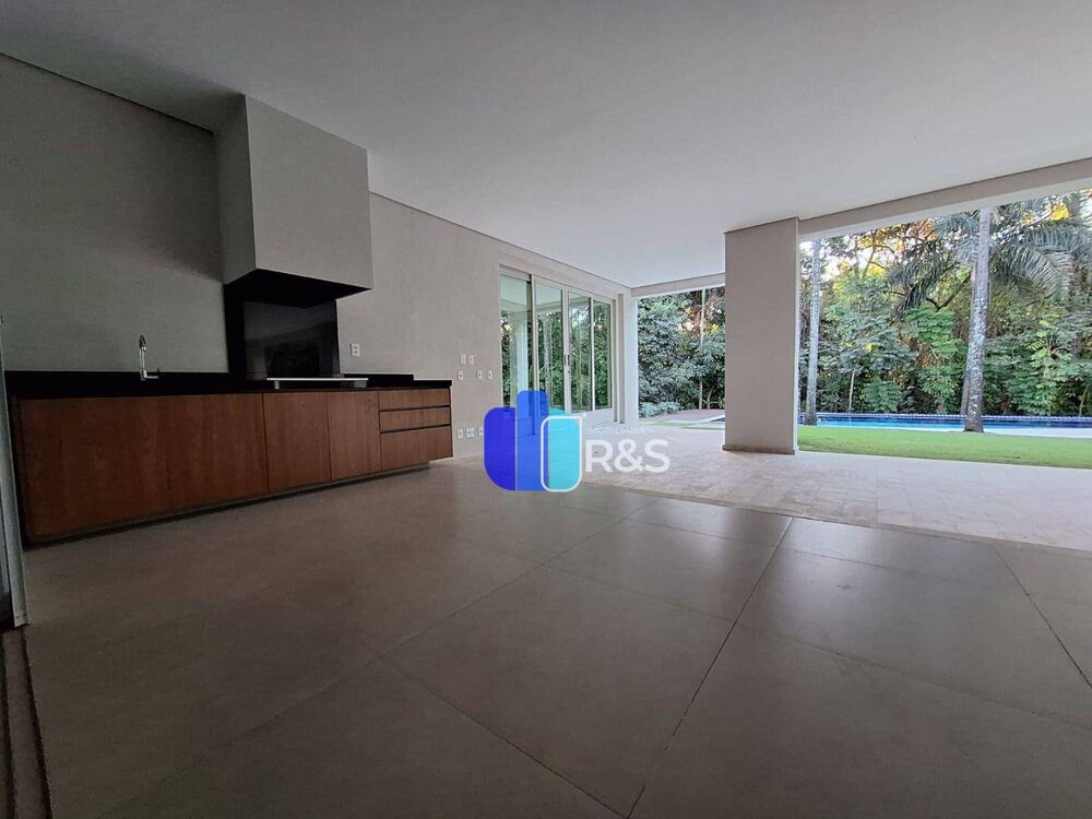 Casa de Condomínio, 6 quartos - Foto 9